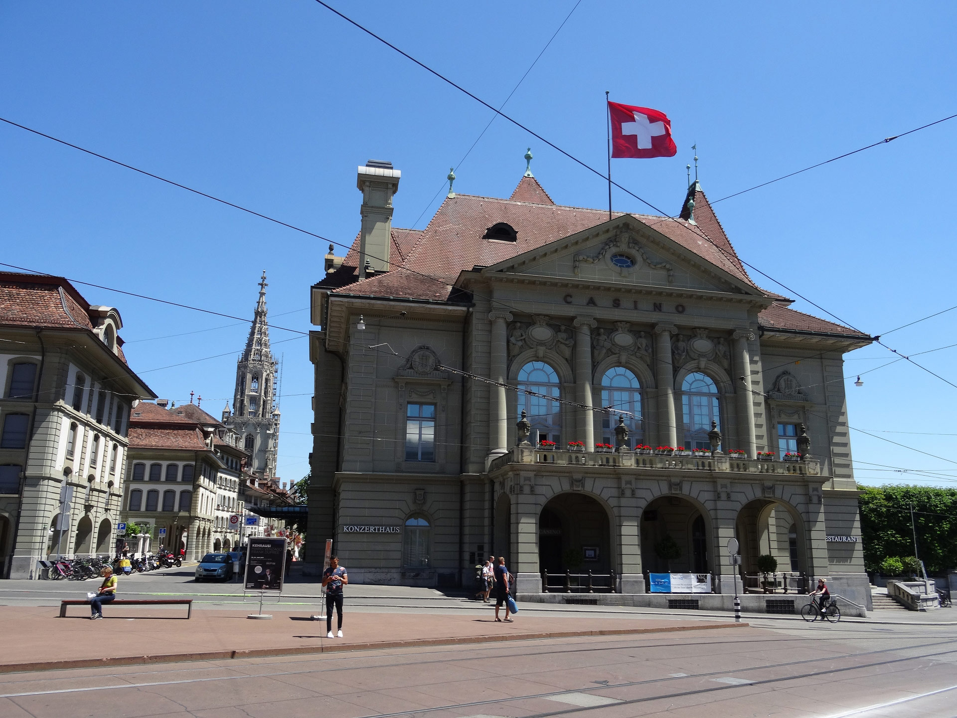 Bern